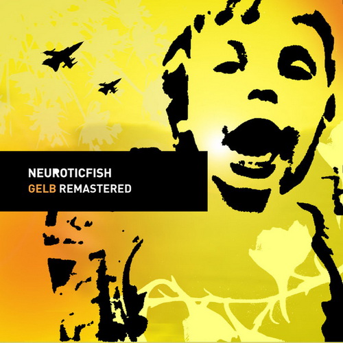 Neuroticfish - Waving Hands